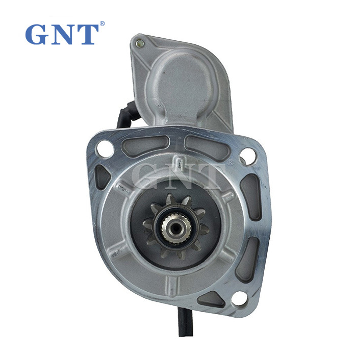 CUMMINS FE650 FE750 Starter 5267911, 5363430, 8200371, 8200375, 8200834, 8200959, M105610, 5414, 5414N