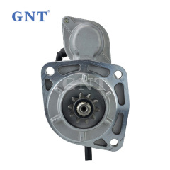 CUMMINS FE650 FE750 Starter 5267911, 5363430, 8200371, 8200375, 8200834, 8200959, M105610, 5414, 5414N