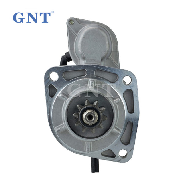 CUMMINS FE650 FE750 Starter 5267911, 5363430, 8200371, 8200375, 8200834, 8200959, M105610, 5414, 5414N