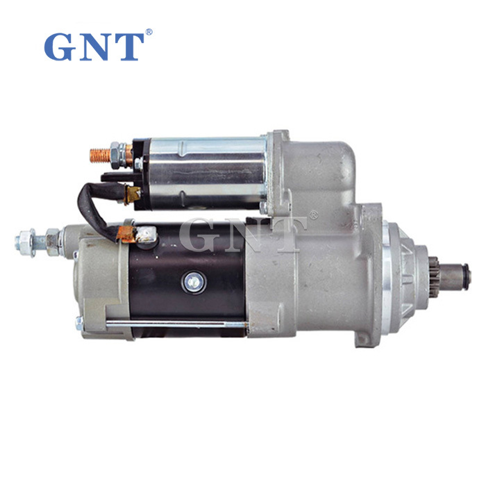 FORD ISB 29MT Starter 4C4O-11001-CA, 4C4Z-11002-CA, 4C4O11001CA, 4C4Z11002CA, 10461765, 19011409, SA-922 SA922, 91-01-4588, 91014588