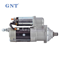 FORD ISB 29MT Starter 4C4O-11001-CA, 4C4Z-11002-CA, 4C4O11001CA, 4C4Z11002CA, 10461765, 19011409, SA-922 SA922, 91-01-4588, 91014588