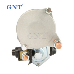 CUMMINS STARTER MOTOR 19501N, 19502N, 19503N, 19507N, 22804ND, 22858ND, 22859ND, 22860ND, 2593562C91, 2593563091