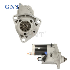 CUMMINS STARTER MOTOR 428000-4430, 2593563C91, 410-52166, 19502, 2-2859-ND, 4280004430, 428000444, 4280004440, 4280004420, 4280005730