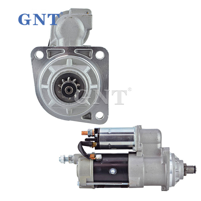 FORD ISB 29MT Starter 4C4O-11001-CA, 4C4Z-11002-CA, 4C4O11001CA, 4C4Z11002CA, 10461765, 19011409, SA-922 SA922, 91-01-4588, 91014588