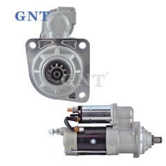 FORD ISB 29MT Starter 4C4O-11001-CA, 4C4Z-11002-CA, 4C4O11001CA, 4C4Z11002CA, 10461765, 19011409, SA-922 SA922, 91-01-4588, 91014588