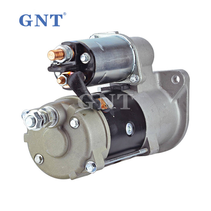 FORD ISB 29MT Starter 4C4O-11001-CA, 4C4Z-11002-CA, 4C4O11001CA, 4C4Z11002CA, 10461765, 19011409, SA-922 SA922, 91-01-4588, 91014588