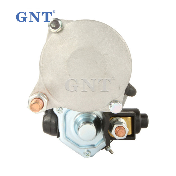 12V 10T CUMMINS ISX series W900 STARTER 428000-519, 428000-5190, TG428000-5190, SND0562, NDTG428000-5190, 19505, 410-52167, 19505N