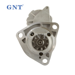 12V 10T CUMMINS ISX series W900 STARTER 428000-519, 428000-5190, TG428000-5190, SND0562, NDTG428000-5190, 19505, 410-52167, 19505N