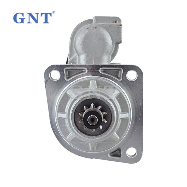 FORD ISB 29MT Starter 4C4O-11001-CA, 4C4Z-11002-CA, 4C4O11001CA, 4C4Z11002CA, 10461765, 19011409, SA-922 SA922, 91-01-4588, 91014588