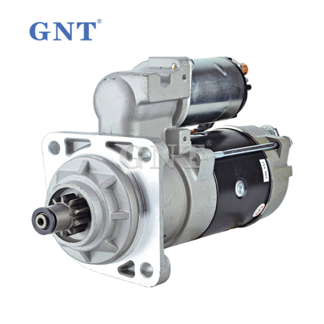 FORD ISB 29MT Starter 4C4O-11001-CA, 4C4Z-11002-CA, 4C4O11001CA, 4C4Z11002CA, 10461765, 19011409, SA-922 SA922, 91-01-4588, 91014588