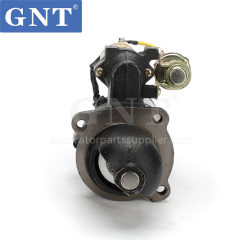 GNT High quality DONGFENG CUMMINS 6BT5.9 Starter 323911, 3604677, 3604677PX, 3604677RX, 3675204RX, 367520RX, 3904057, 5271460