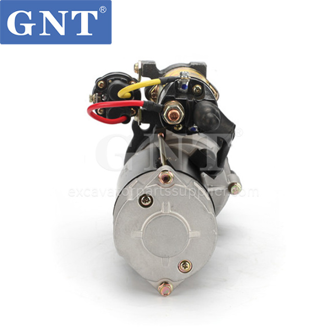 GNT High quality DONGFENG CUMMINS 6BT5.9 Starter 323911, 3604677, 3604677PX, 3604677RX, 3675204RX, 367520RX, 3904057, 5271460