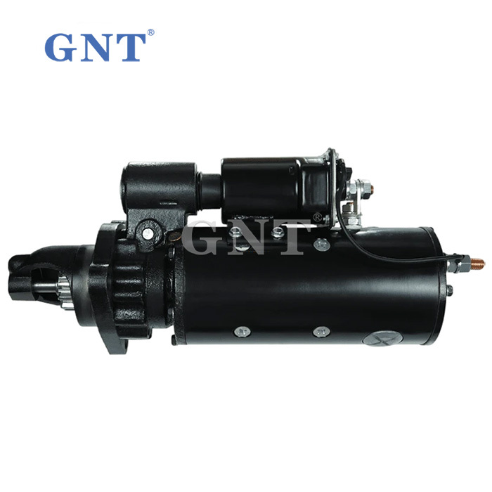DELCO NT855 Starter 1113910 1113914 1113915 1113916 1113920 1113924 1113926 1113931 1113935 1113944 1113948 1113952 1113906