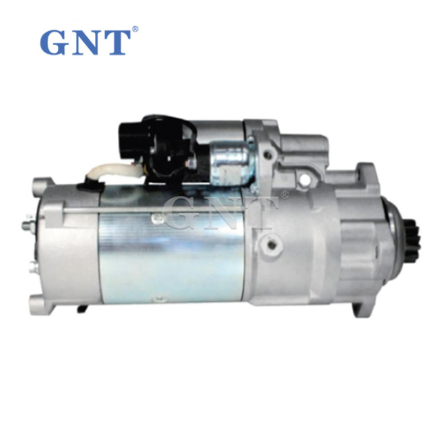 CUMMINS 6BT ISKRA Starter 11131631, 11131876, 11132060, AZG4657, AZG4683, AZG4820, IS1209, 01183041, 01183701, 01183789, 1183041