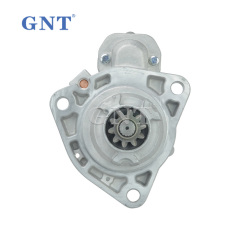 12V 10T New GNT Starter Motor for CUMMINS ISC8.3 4280009950, 428000-9950, 4280007130, 428000-7130