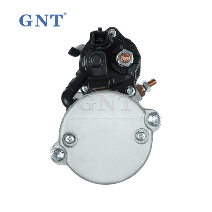 CUMMINS QSB5.9 ISF2.8 ISF3.8 Starter 438000311, 4380003110, 4996706, 428000-7090, 438000-3110, 5-128000-980, 428000-7090, 4280007090