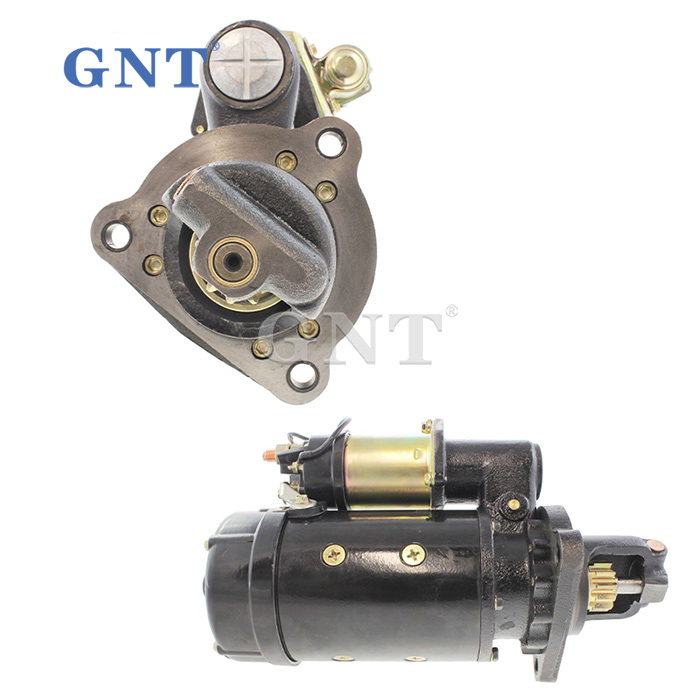 CUMMINS DELCO 42MT starter 10461016, 10461018, 10479175, 10479196, 1990330, 1990332, 1993707, 1993721, 1993729, 1993732