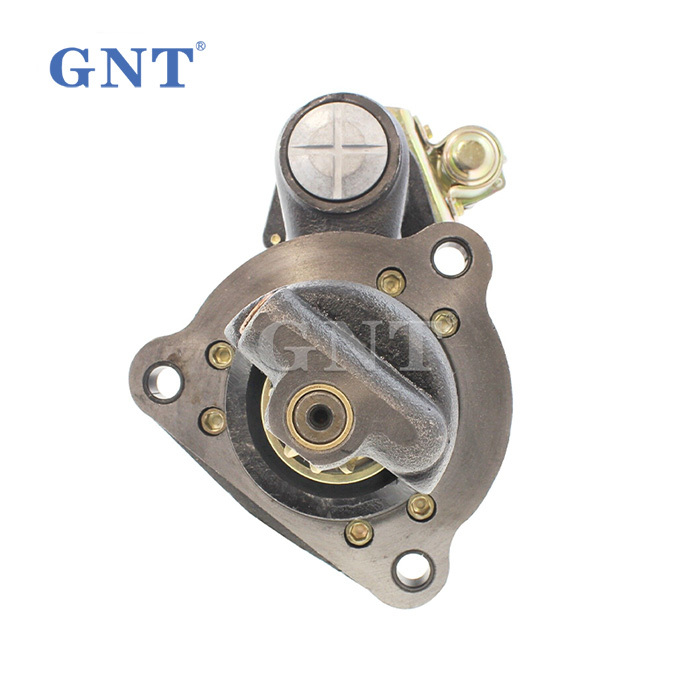CUMMINS DELCO 42MT starter 10461016, 10461018, 10479175, 10479196, 1990330, 1990332, 1993707, 1993721, 1993729, 1993732
