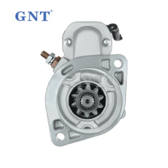 CUMMINS QSB5.9 ISF2.8 ISF3.8 Starter 438000311, 4380003110, 4996706, 428000-7090, 438000-3110, 5-128000-980, 428000-7090, 4280007090