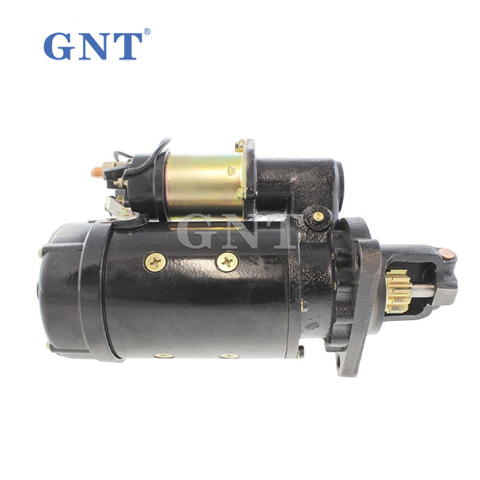 CUMMINS DELCO 42MT starter 10461016, 10461018, 10479175, 10479196, 1990330, 1990332, 1993707, 1993721, 1993729, 1993732