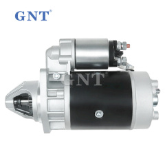 Starter Motor for DEUTZ D8006 TRACTOR 0001359003, 0001362305, 0001362313, 0001367004, 0986011140, 116312, 19024252, DRS1143, DS2253
