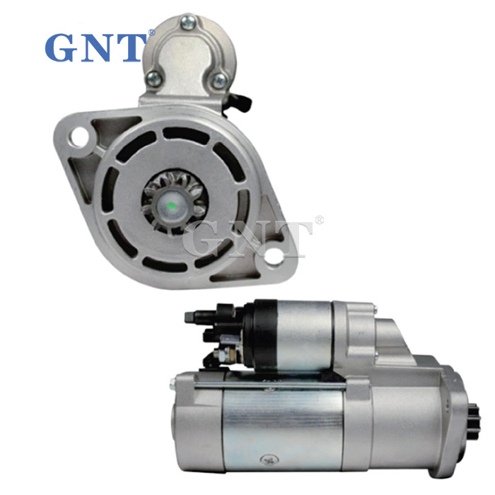 HAMMA Tractor Starter 11.132.007, 11.132.121, 11.132.128, AZE4663, AZE4667, AZE4668, IS1343, MS645, 04125028, 04125685, 04126023