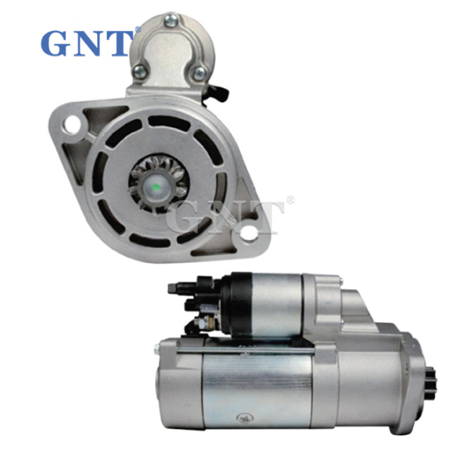 HAMMA Tractor Starter 11.132.007, 11.132.121, 11.132.128, AZE4663, AZE4667, AZE4668, IS1343, MS645, 04125028, 04125685, 04126023
