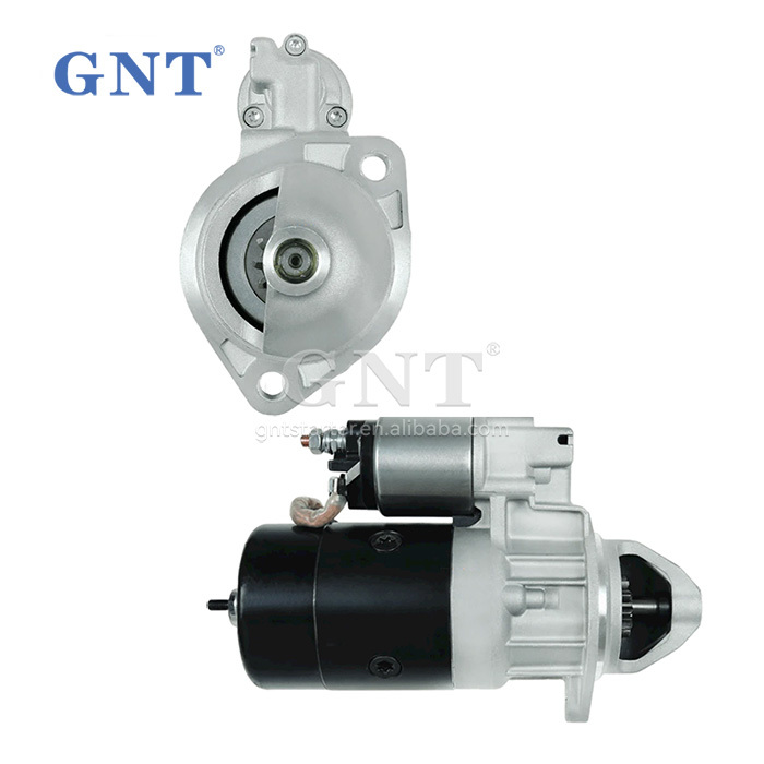 DEUTZ Forklift STARTER 91-15-7066, 91-15-7142, 0001109370, 0001109461, 0001218172, 0001218772, 0001223002, 098601743