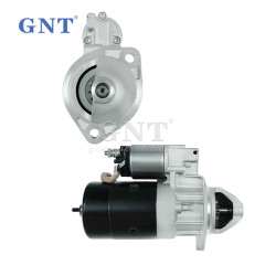 DEUTZ Forklift STARTER 91-15-7066, 91-15-7142, 0001109370, 0001109461, 0001218172, 0001218772, 0001223002, 098601743