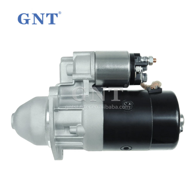 DEUTZ Forklift STARTER 91-15-7066, 91-15-7142, 0001109370, 0001109461, 0001218172, 0001218772, 0001223002, 098601743