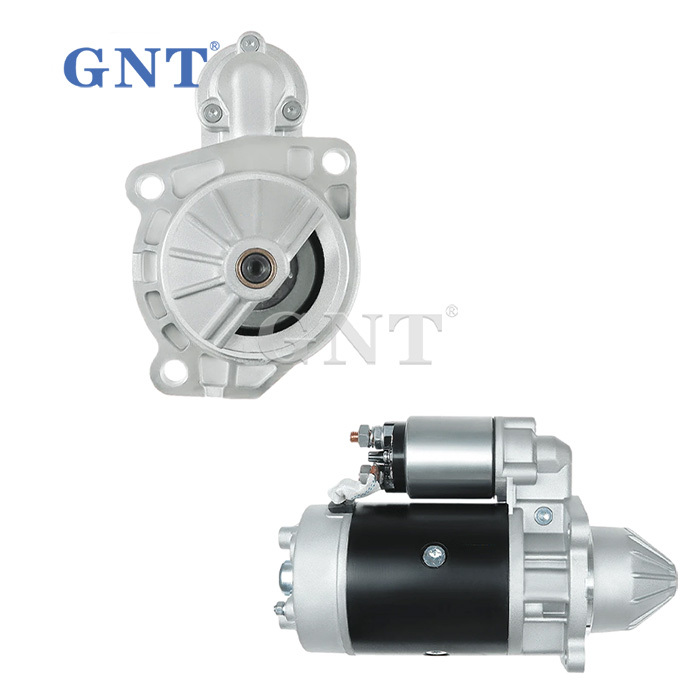 Starter Motor for DEUTZ D8006 TRACTOR 0001359003, 0001362305, 0001362313, 0001367004, 0986011140, 116312, 19024252, DRS1143, DS2253