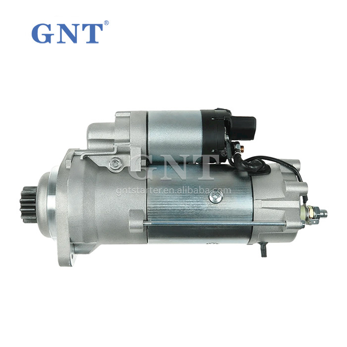 DEUTZ ENGINE STARTER 11131871, AZF4671, AZF4697, AZF4698, IS1211, 01183033, 01183035, 1183033, MS62, MS63