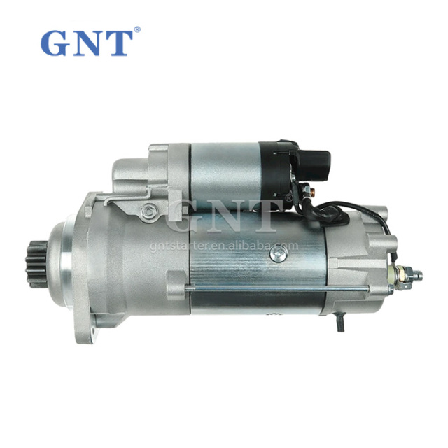 DEUTZ ENGINE STARTER 11131871, AZF4671, AZF4697, AZF4698, IS1211, 01183033, 01183035, 1183033, MS62, MS63