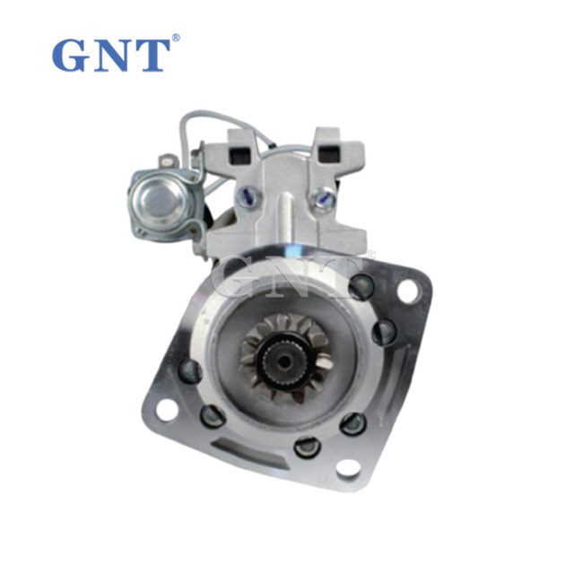 24V 11T 7.5KW DEUTZ ENGINE STARTER M009T63271, M9T63271, STM8271, STM8271UL, STQ9271