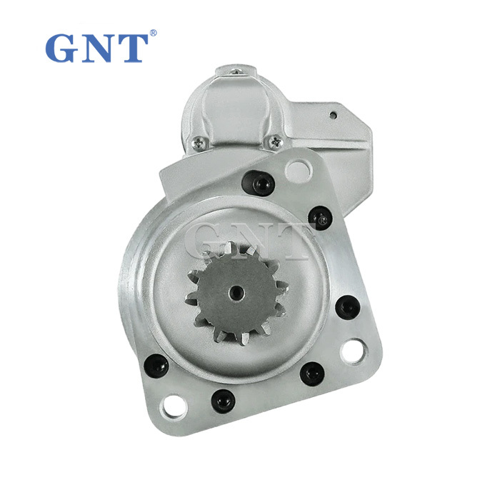 GNT STARTER FACTORY DEUTZ F10L4 ENGINE STARTER 11131587,11131872, 11132022, AZG4654, AZG4681, AZG4815, 151210