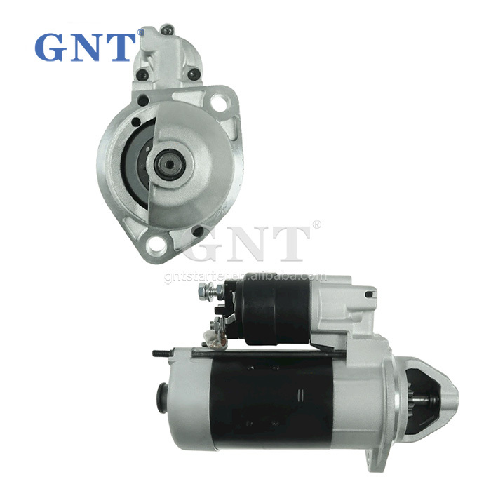 DEUTZ BF4M1011F STARTER MOTOR 0001109369, 0001109460, 71440369, 19823R, 19156N, 300N10502Z, 113181