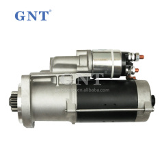 DEUTZ Engine F3L912 STARTER MOTOR 2-3229-B0, 19801N, 300N11870Z, STB4123BA, STB4123MH, STB4123MN, STB4123NB, STB4123UL