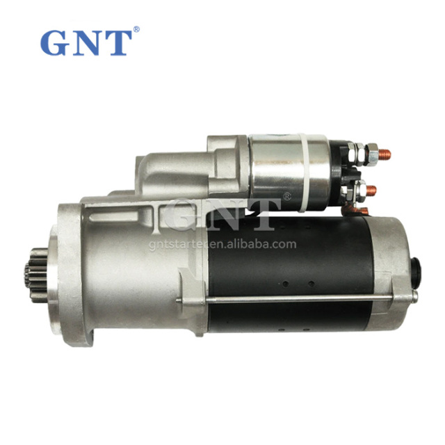 DEUTZ Engine F3L912 IVECO STARTER MOTOR 0001241023, STRF577, STR10195, STB4123, 88212349, 19801N, 01182315, 0-001-241-023