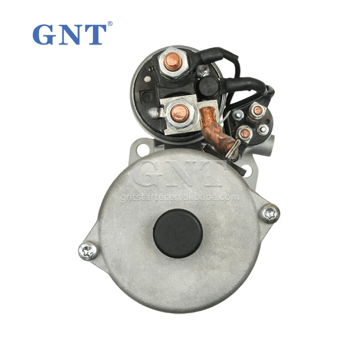 DEUTZ Engine F3L912 IVECO STARTER MOTOR 0001241023, STRF577, STR10195, STB4123, 88212349, 19801N, 01182315, 0-001-241-023