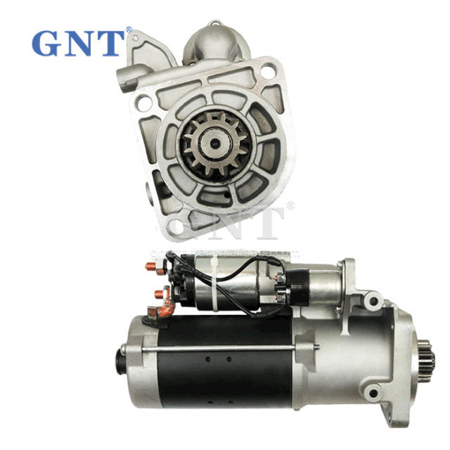 DEUTZ Engine F3L912 STARTER MOTOR 2-3229-B0, 19801N, 300N11870Z, STB4123BA, STB4123MH, STB4123MN, STB4123NB, STB4123UL