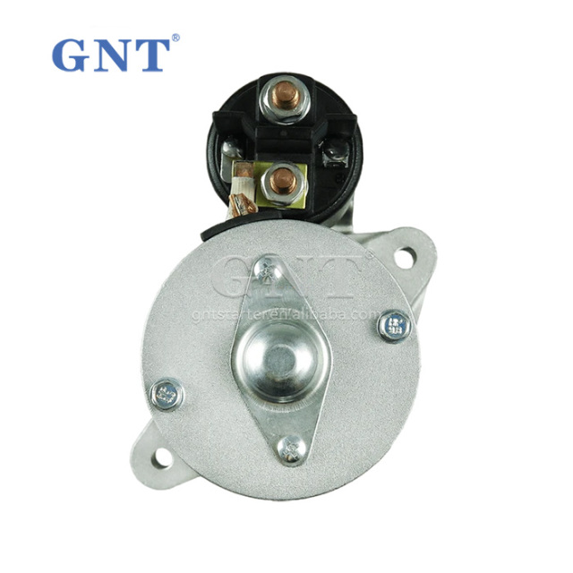 DEUTZ Engine TD2009 STARTER MOTOR 01183043, 04114869, 04118169, 11131563, 11131873, AZE2202, AZE2231, IS1275, 332G4157, MS74