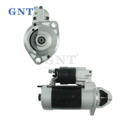 KHD Engine BF4M1011F STARTER MOTOR 01182384, 01183365, 01183404, 02934613, 1183365, 2934613, 2913146100, 2913179000