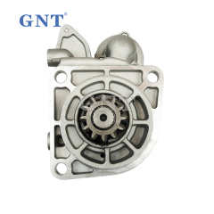 DEUTZ Engine F3L912 STARTER MOTOR 2-3229-B0, 19801N, 300N11870Z, STB4123BA, STB4123MH, STB4123MN, STB4123NB, STB4123UL