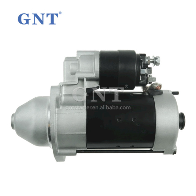 KHD Engine BF4M1011F STARTER MOTOR 01182384, 01183365, 01183404, 02934613, 1183365, 2934613, 2913146100, 2913179000