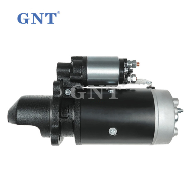 Mercedes Benz Truck 1614 STARTER MOTOR CST10612AS, CST10612ES, CST10696AS, 10479627, 19024204, 19024225, 19024258, DRS1360, DRS3490