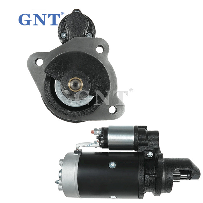 Mercedes Benz Truck 1614 STARTER MOTOR CST10612AS, CST10612ES, CST10696AS, 10479627, 19024204, 19024225, 19024258, DRS1360, DRS3490