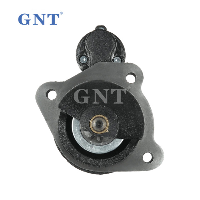 Mercedes Benz Truck 1614 STARTER MOTOR CST10612AS, CST10612ES, CST10696AS, 10479627, 19024204, 19024225, 19024258, DRS1360, DRS3490