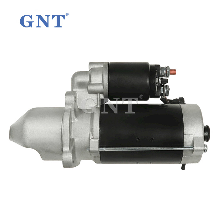 Mercedes Benz Truck 609D STARTER MOTOR 004-151-86-01, 0-001-231-003, SBO0256, 410-24056, MS191, IS1296, 0-001-231-003, 19722