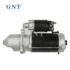 Mercedes Benz Truck 609D STARTER MOTOR 004-151-86-01, 0-001-231-003, SBO0256, 410-24056, MS191, IS1296, 0-001-231-003, 19722