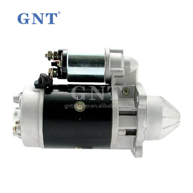IVECO TRUCK DEUTZ ENGINE STARTER 1164668, 1178026, 71359418, 01362091, 01362305, 01362313, B0001362305, IMI25002-009, IS0551, MS277